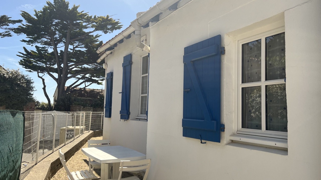 Photo of Outdoor in La Rogere