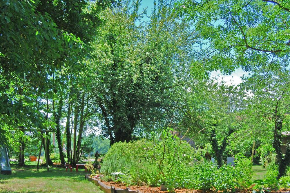 Photo of Outdoor in Droyes