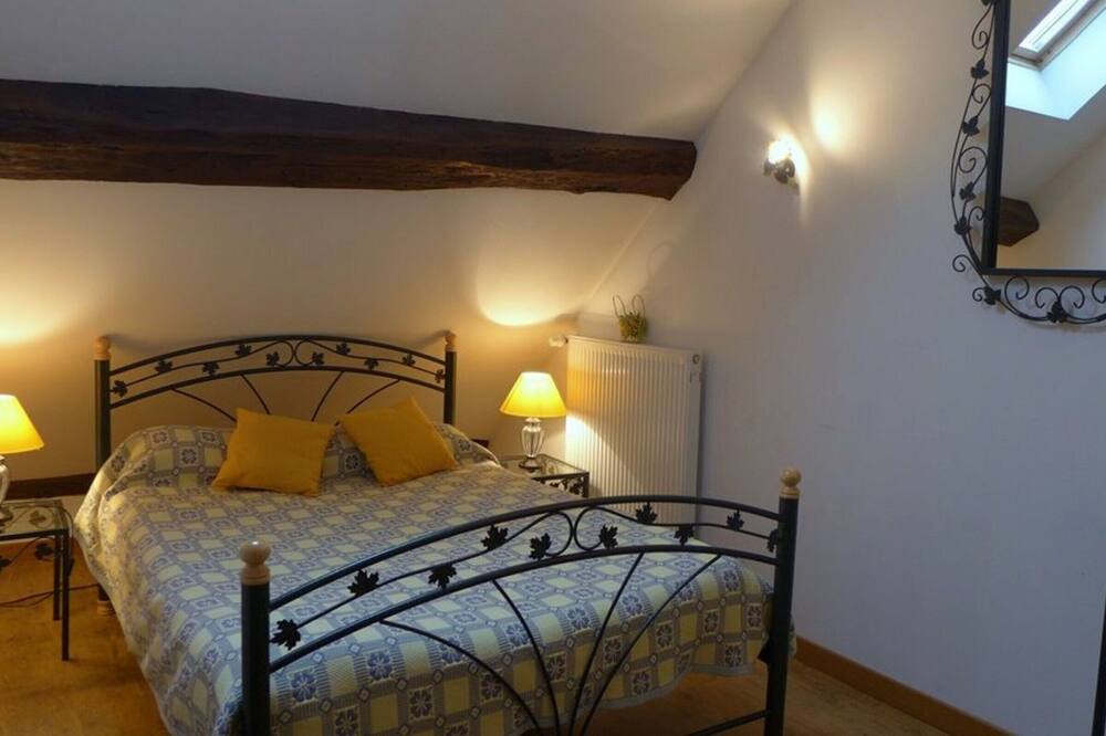 Photo of Bedroom in Signeville
