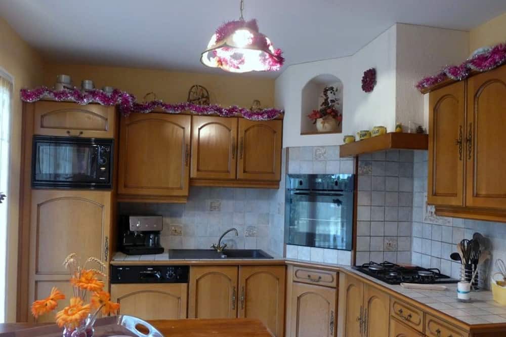 Photo of Kitchen in Signeville