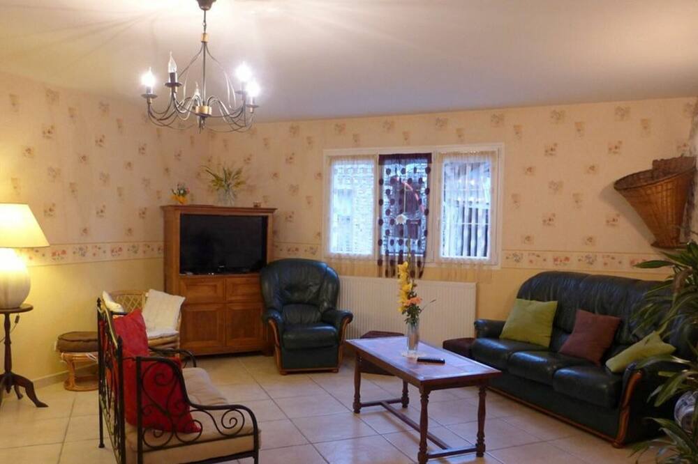 Photo of Livingroom in Signeville