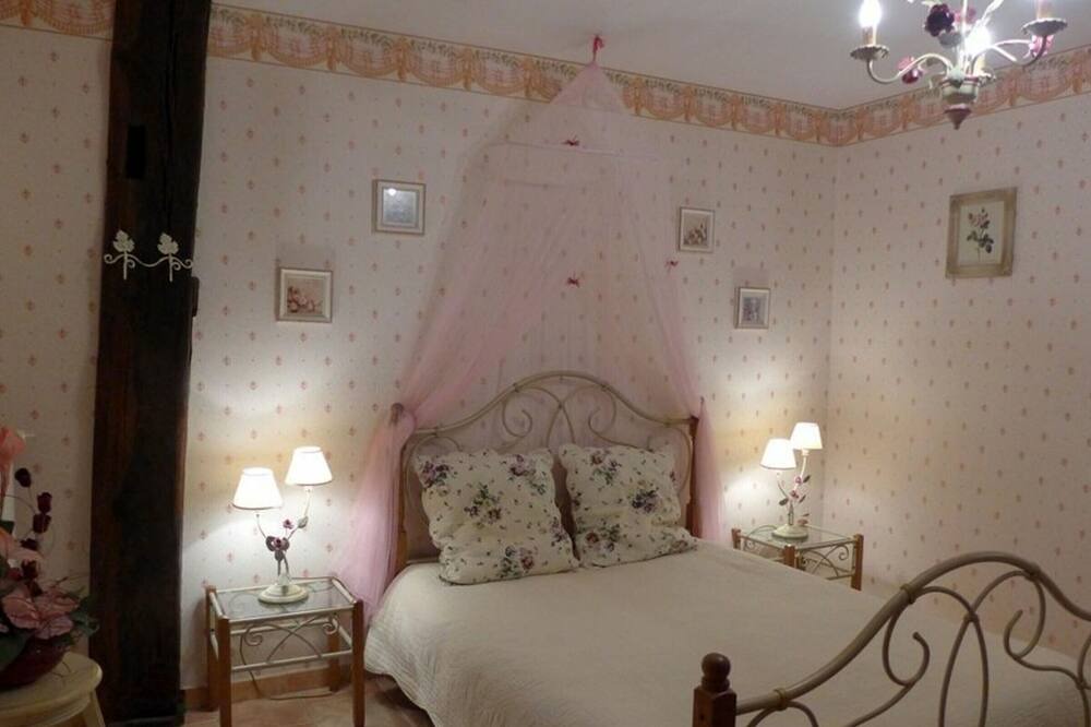 Photo of Bedroom in Signeville
