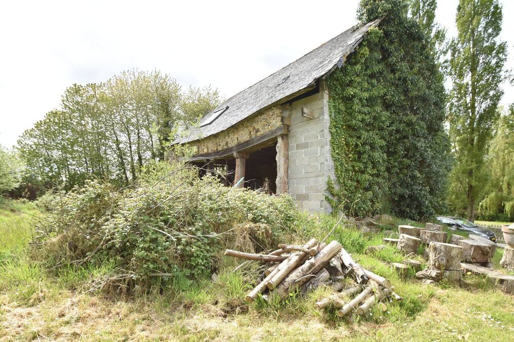 Photo of Others in Saint-Gilles-les-Bois