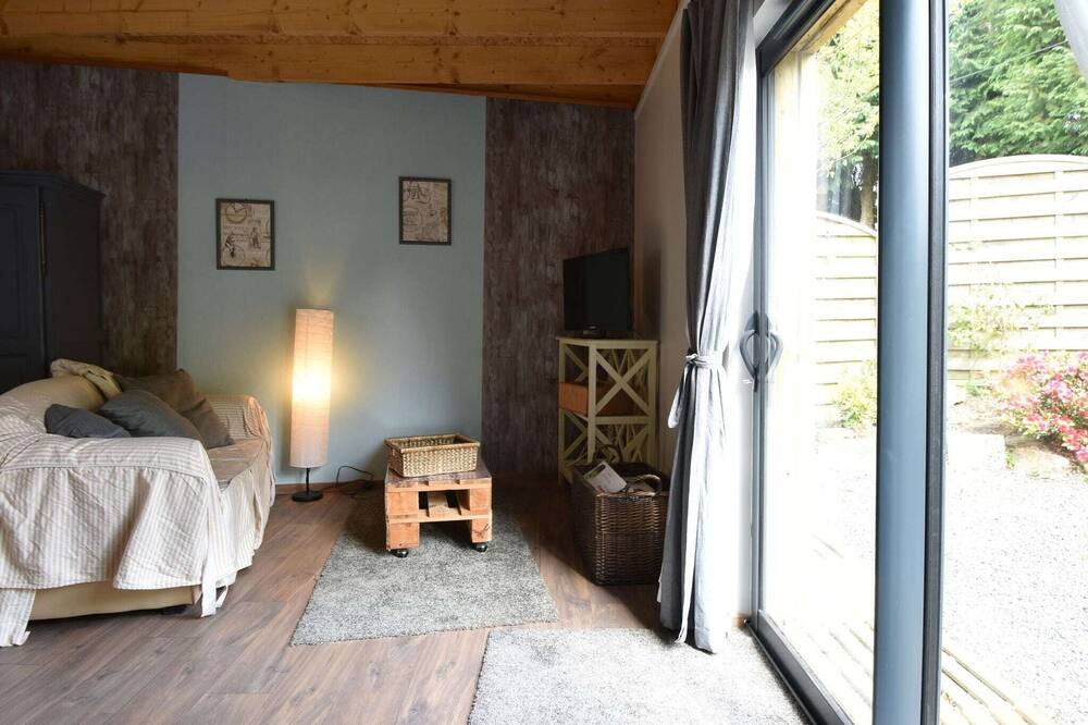 Photo of Livingroom in Saint-Gilles-les-Bois