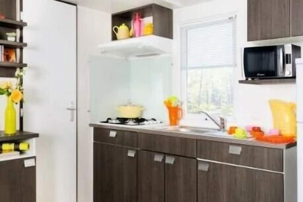 Photo of Kitchen in Binic