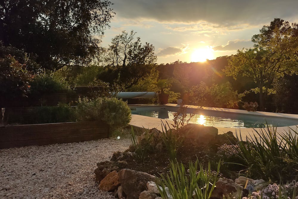 Photo of Outdoor in La Celle