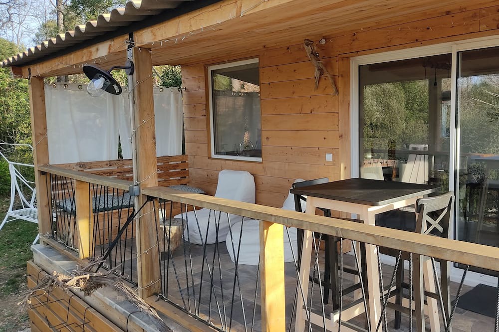 Photo of Outdoor in La Celle