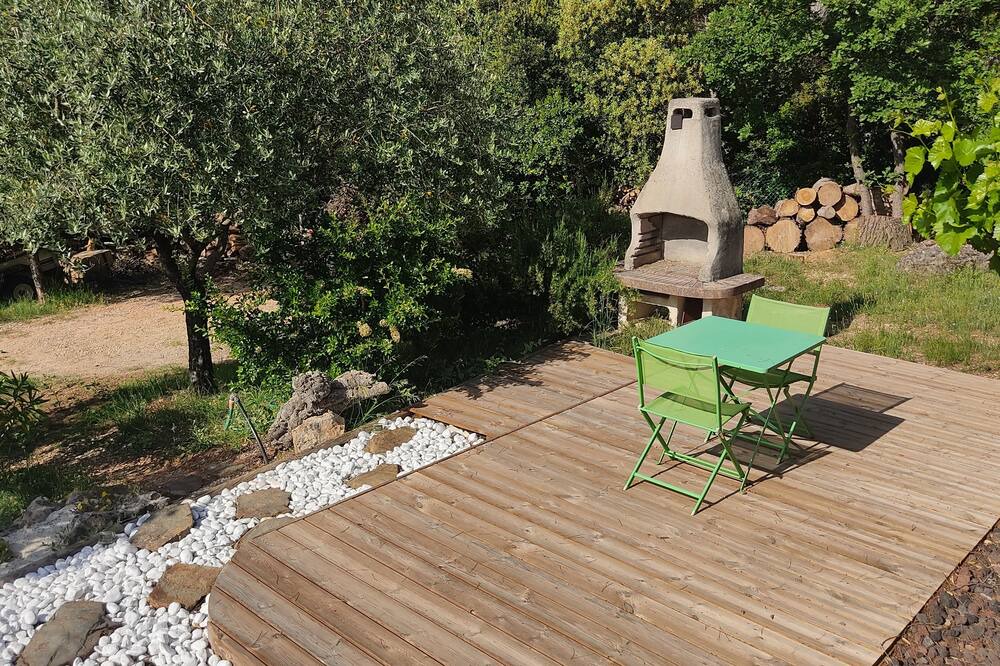 Photo of Outdoor in La Celle
