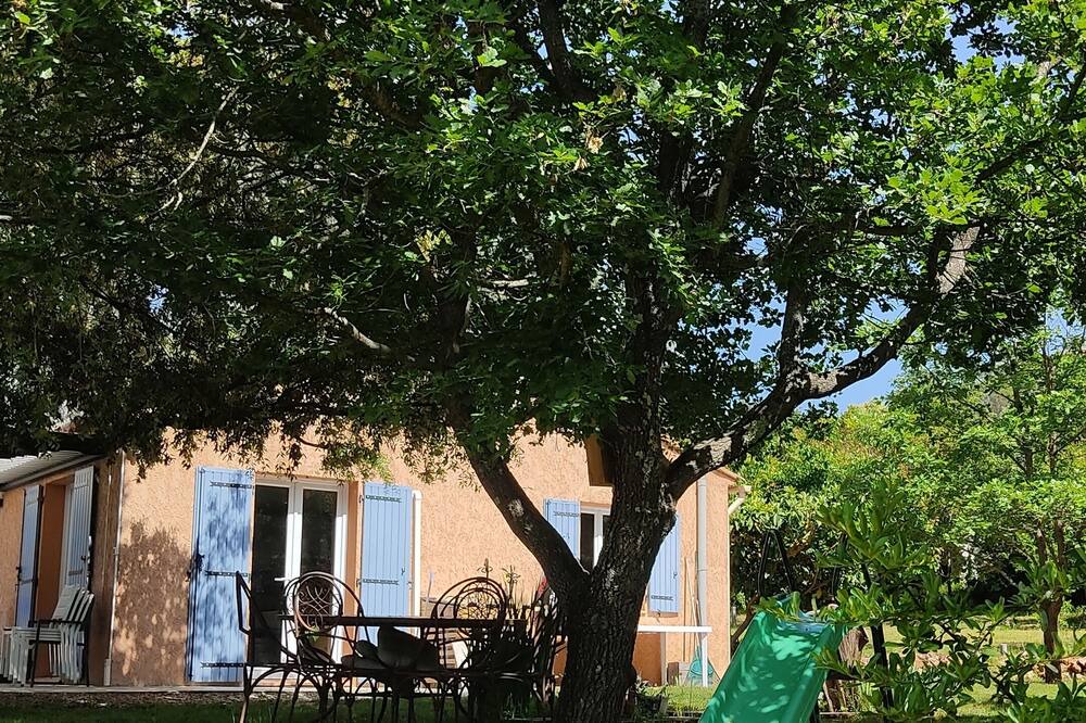 Photo of Outdoor in La Celle
