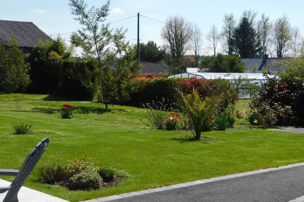 Photo of Outdoor in Guerlesquin