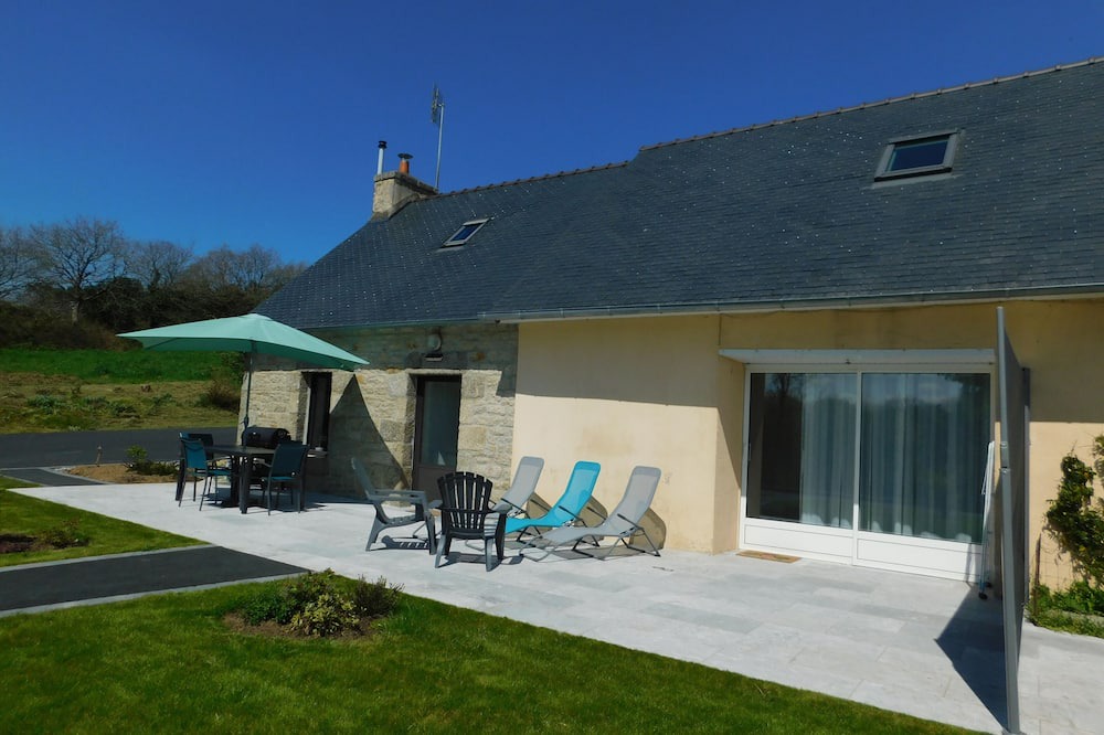 Photo of Outdoor in Guerlesquin