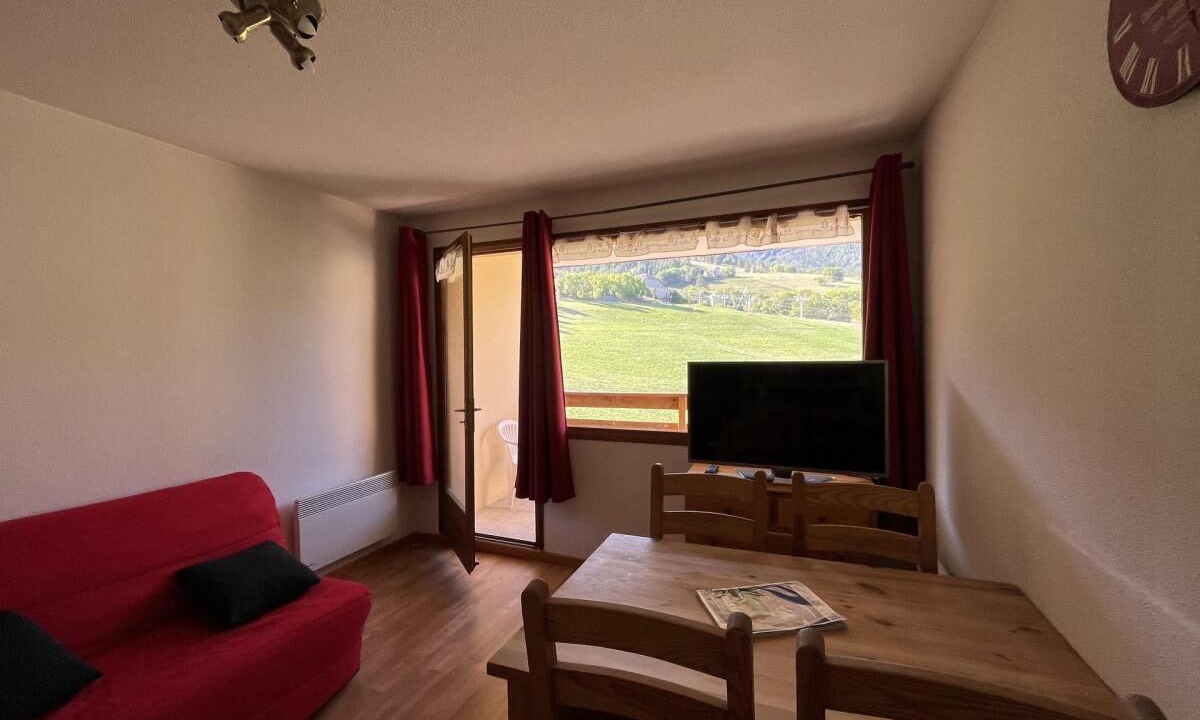 Photo of Livingroom in Le Sauze