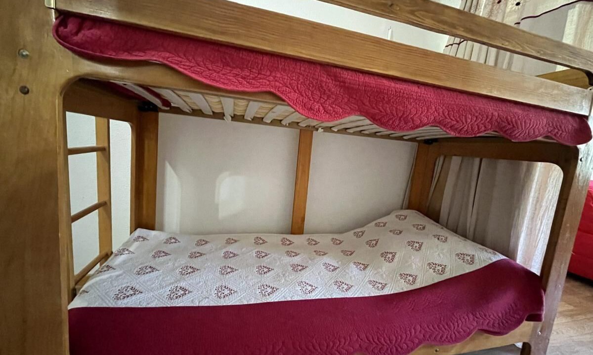 Photo of Bedroom in Le Sauze