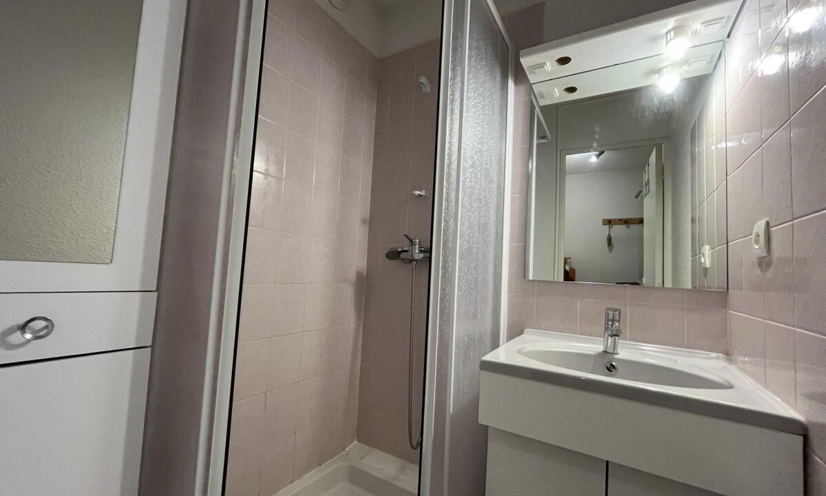 Photo of Bathroom in Le Sauze