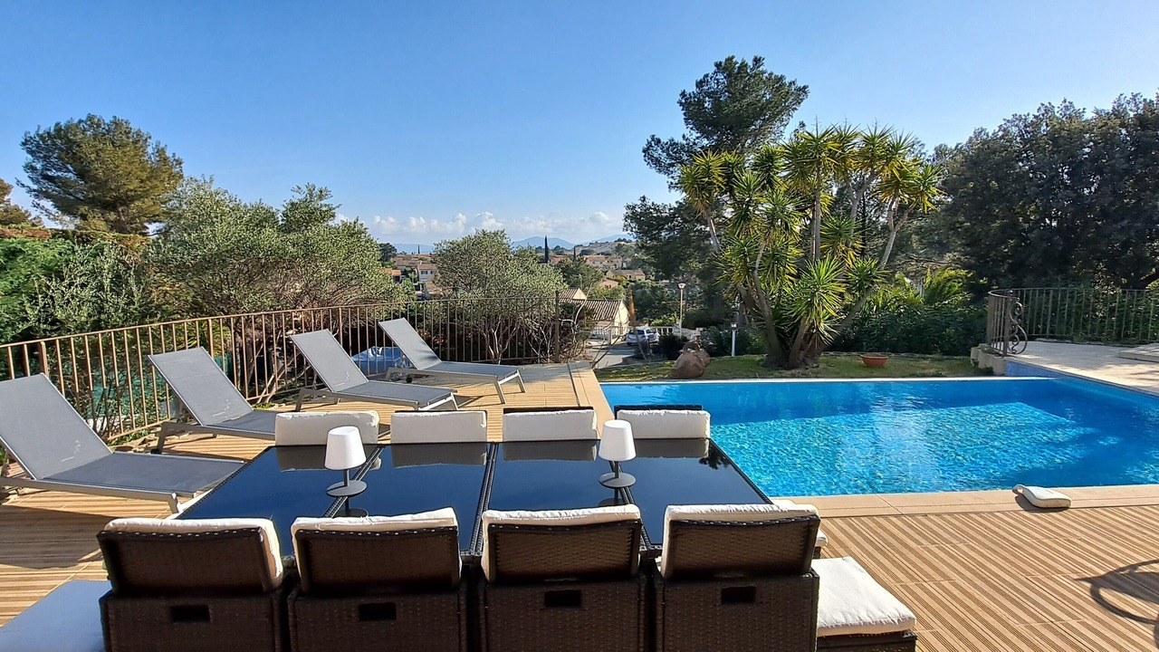 Photo of Outdoor in La Bouverie