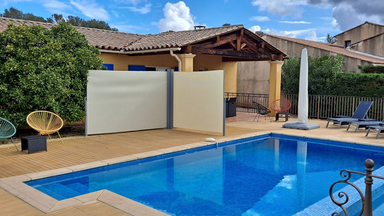 Photo of Outdoor in La Bouverie
