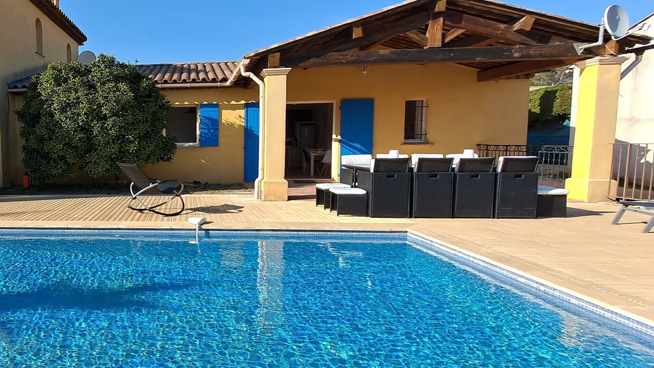Photo of Outdoor in La Bouverie