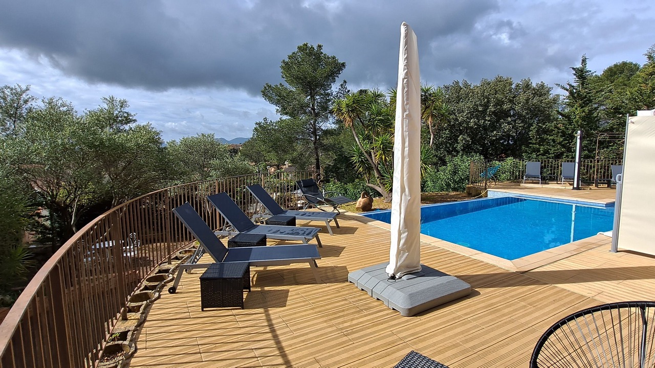 Photo of Outdoor in La Bouverie
