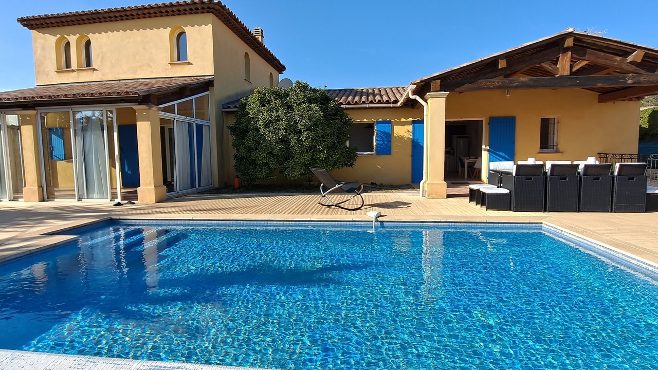 Photo of Outdoor in La Bouverie