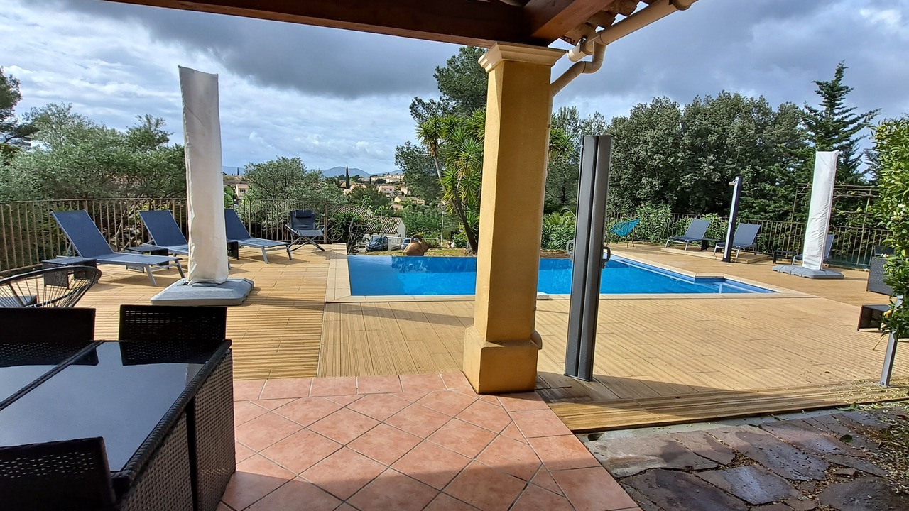 Photo of Outdoor in La Bouverie
