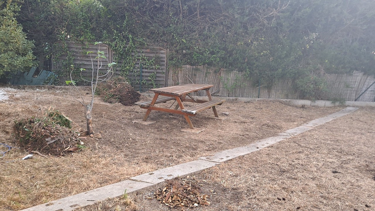 Photo of Outdoor in La Bouverie
