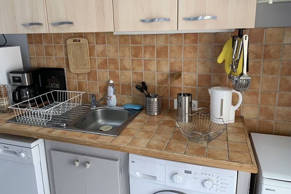 Photo of Kitchen in Troyes