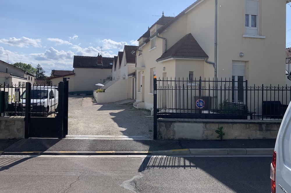 Photo of Outdoor in Troyes