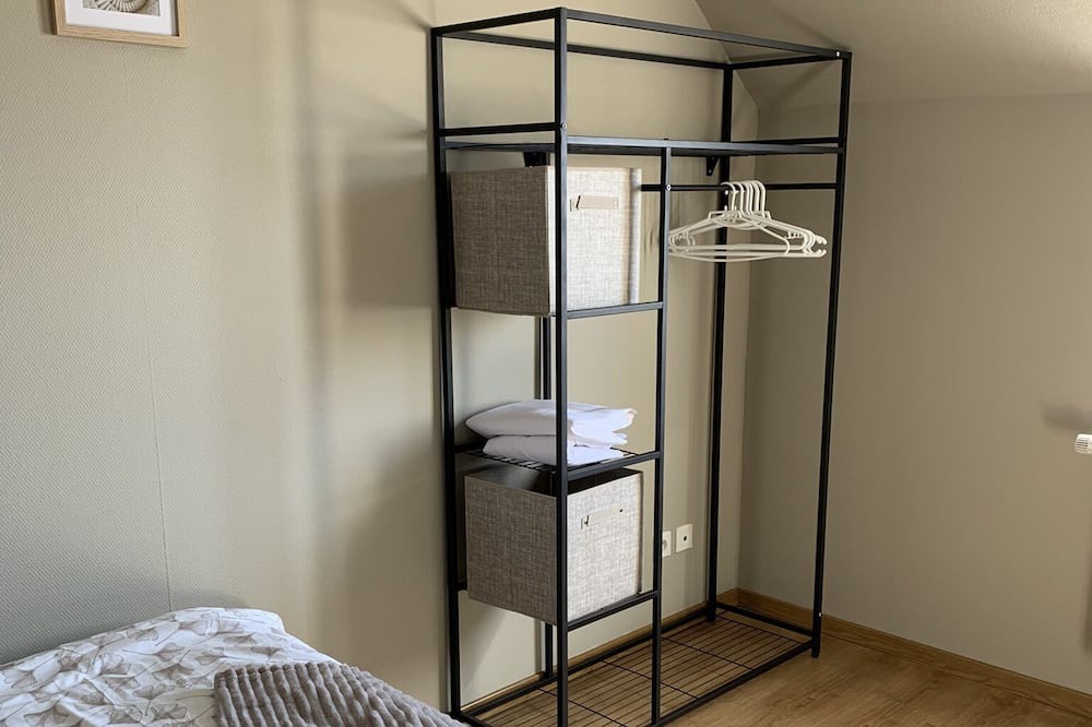 Photo of Bedroom in Troyes