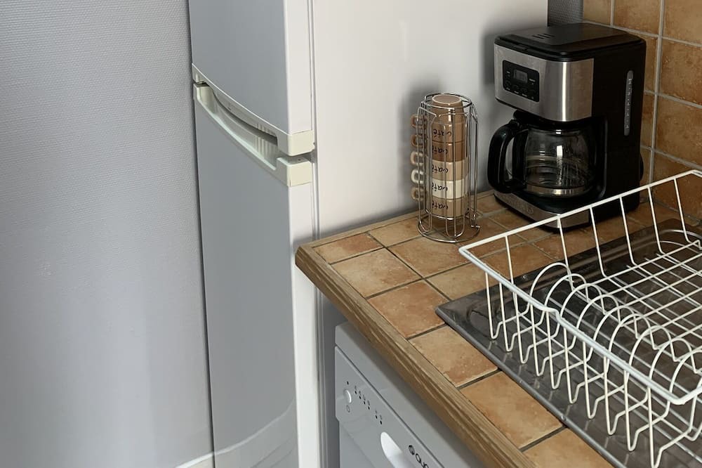 Photo of Kitchen in Troyes