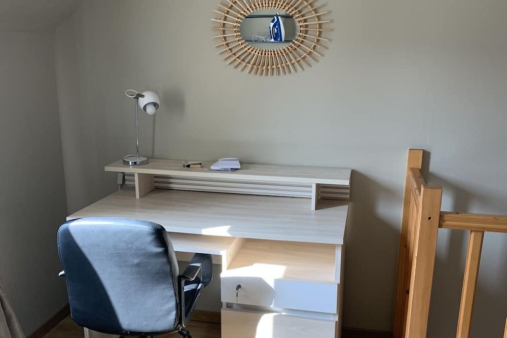 Photo of Bedroom in Troyes