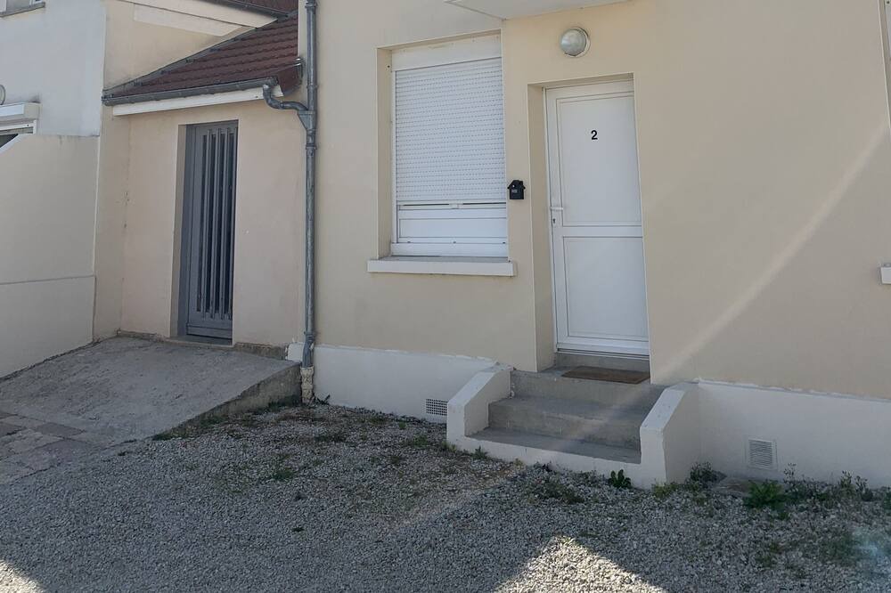 Photo of Outdoor in Troyes