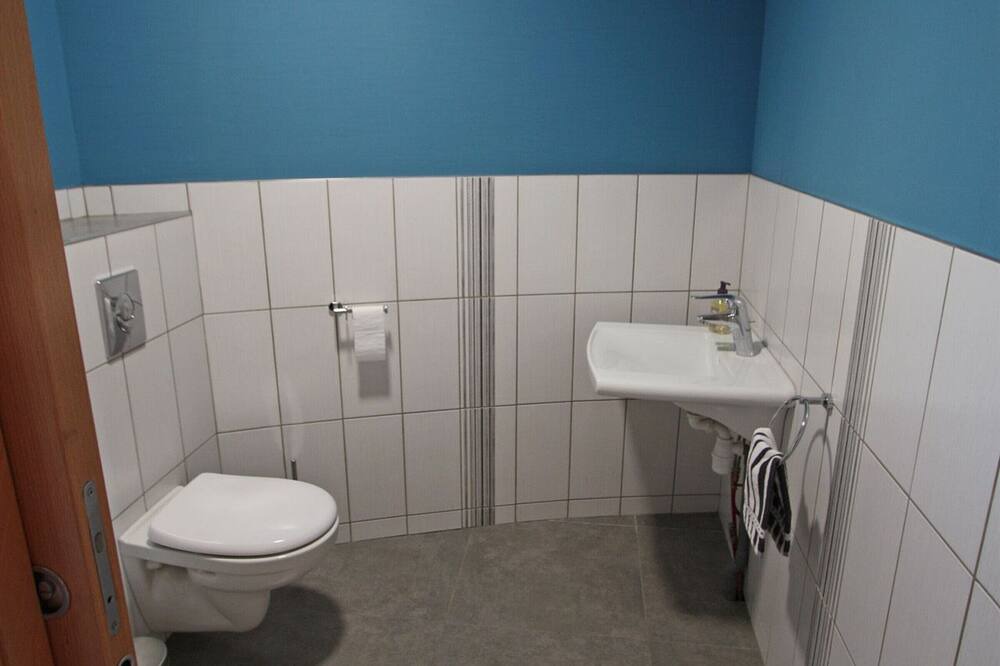 Photo of Bathroom in Haillainville