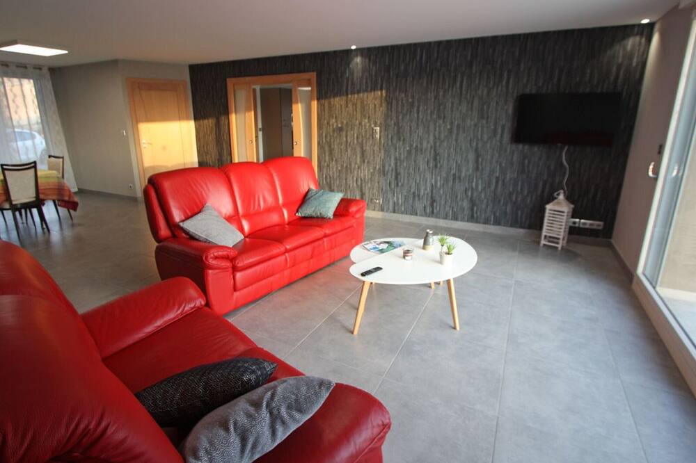 Photo of Livingroom in Haillainville