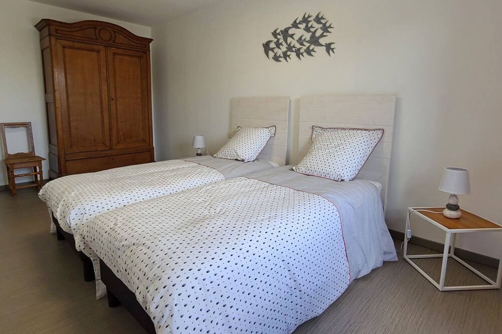 Photo of Bedroom in Haillainville