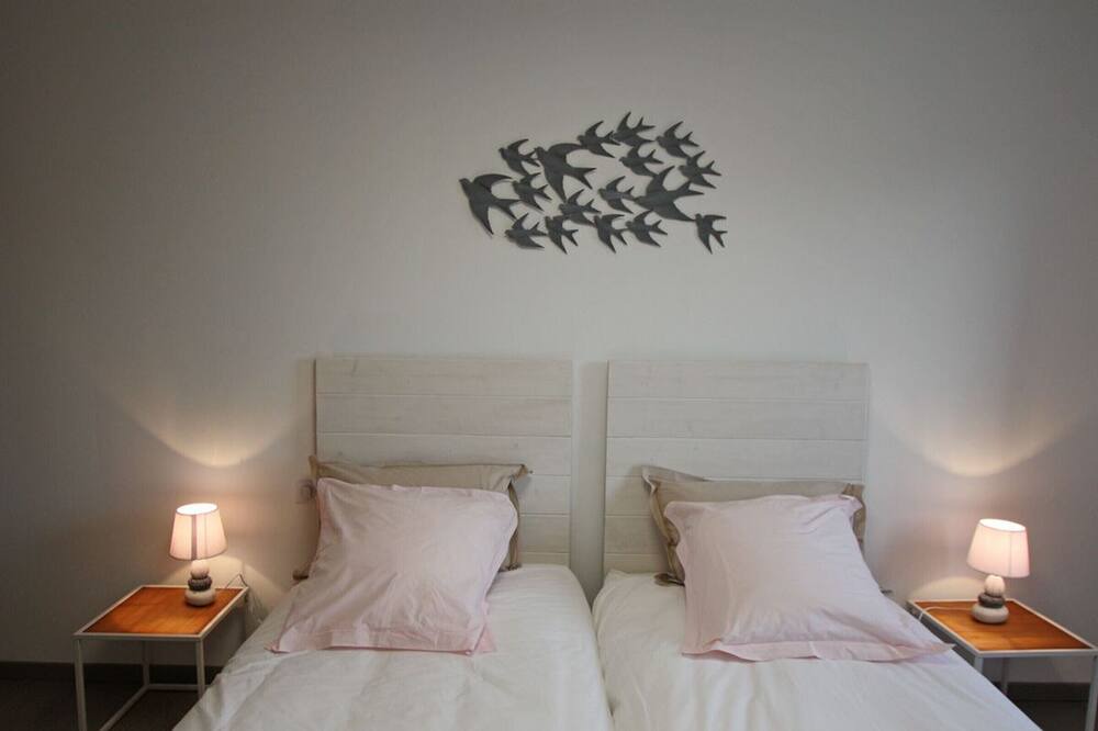 Photo of Bedroom in Haillainville