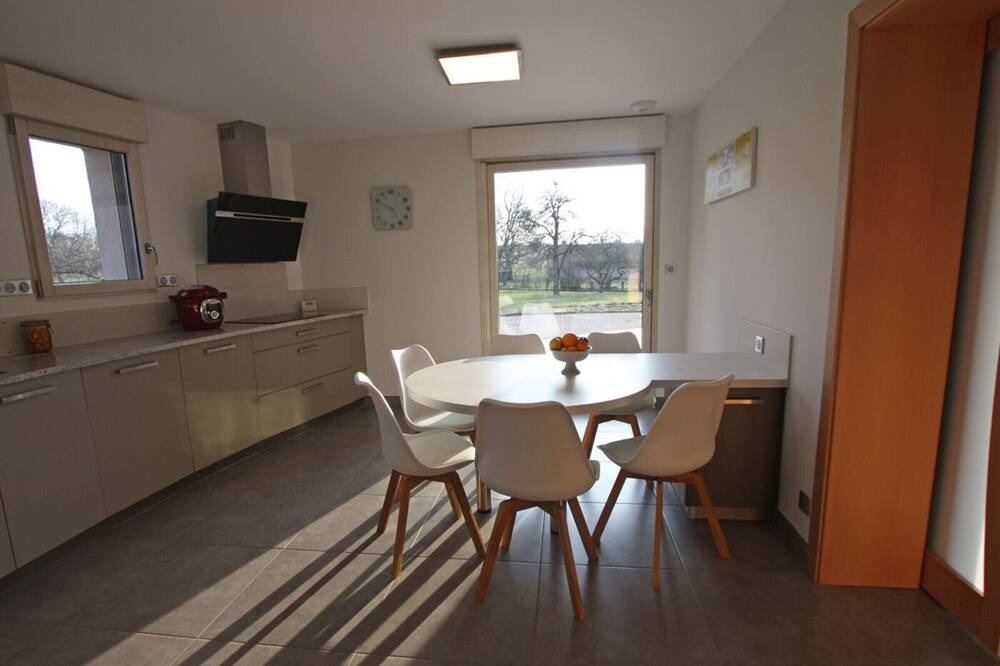 Photo of Kitchen in Haillainville
