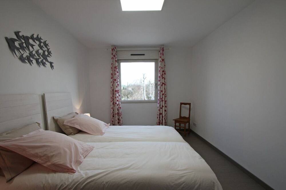 Photo of Bedroom in Haillainville