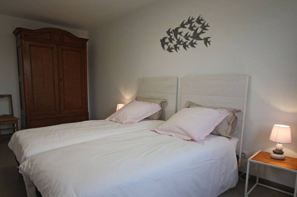 Photo of Bedroom in Haillainville