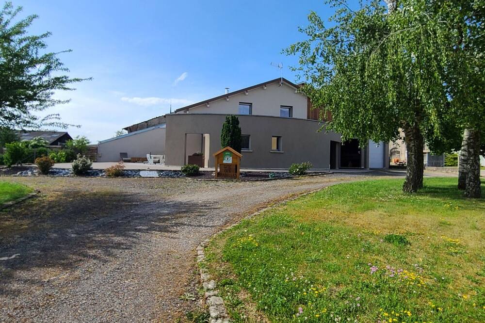 Photo of Outdoor in Haillainville