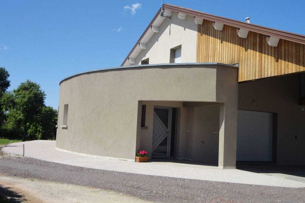 Photo of Outdoor in Haillainville