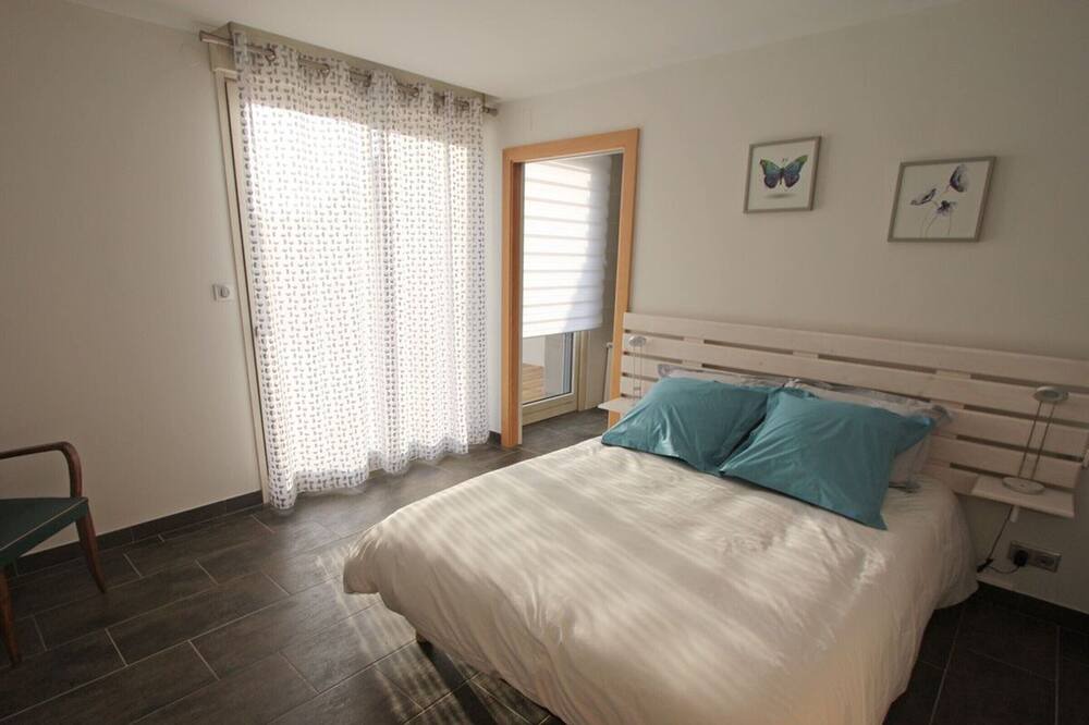 Photo of Bedroom in Haillainville