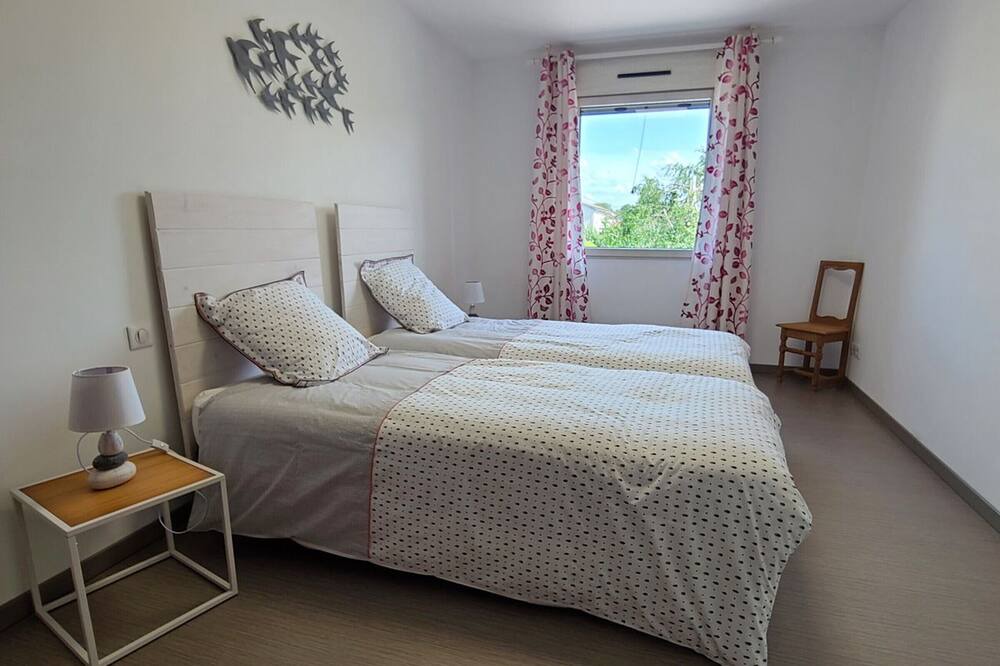 Photo of Bedroom in Haillainville