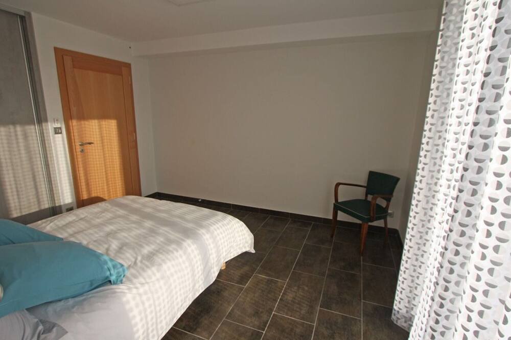 Photo of Bedroom in Haillainville