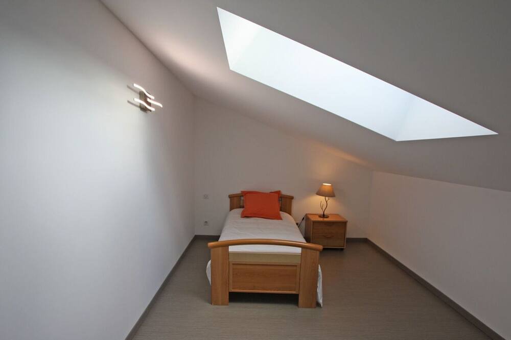 Photo of Bedroom in Haillainville