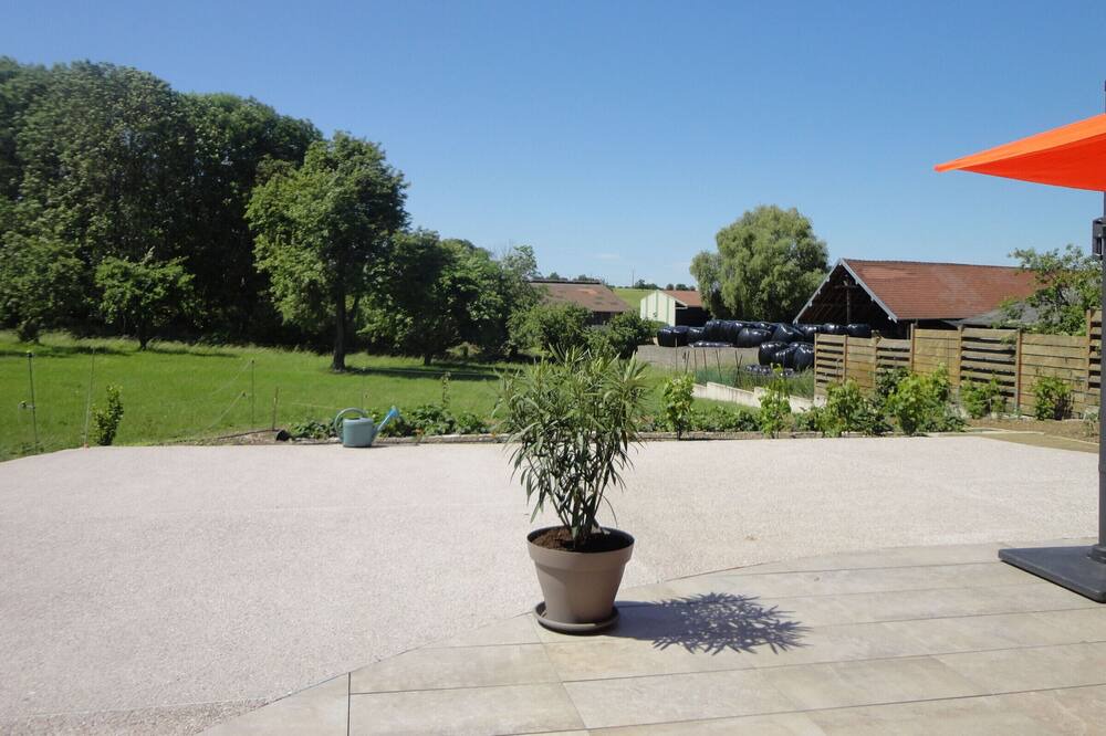 Photo of Outdoor in Haillainville
