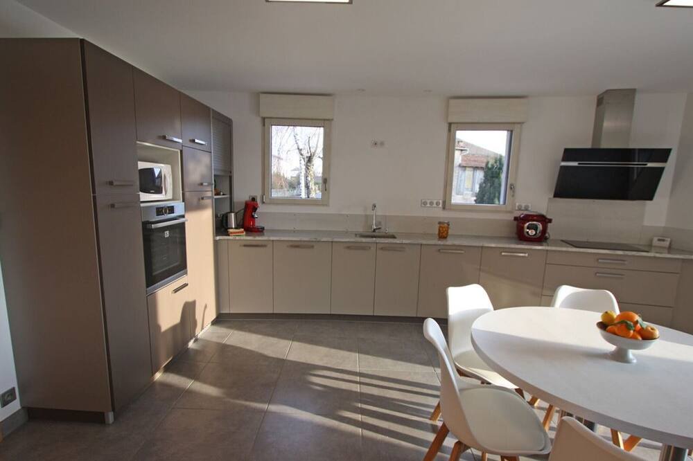 Photo of Kitchen in Haillainville