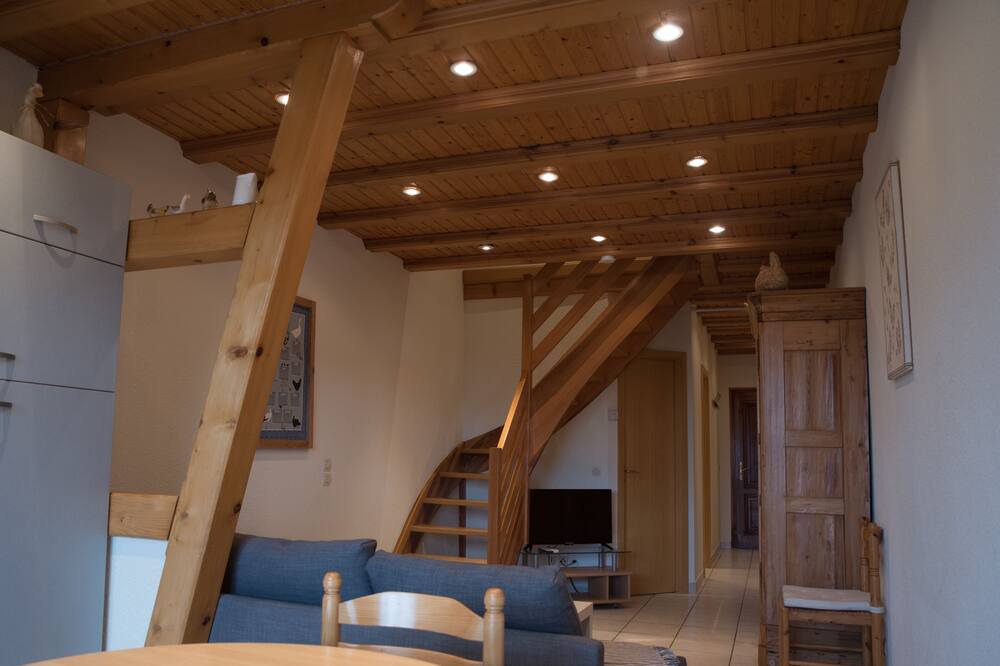 Photo of Livingroom in Beblenheim