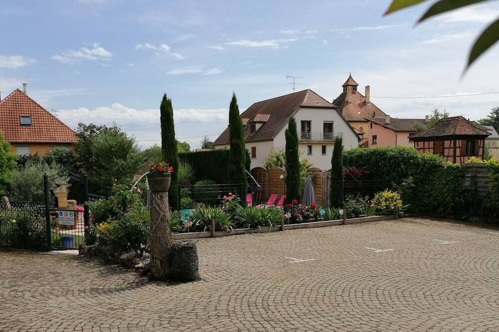 Photo of Outdoor in Beblenheim