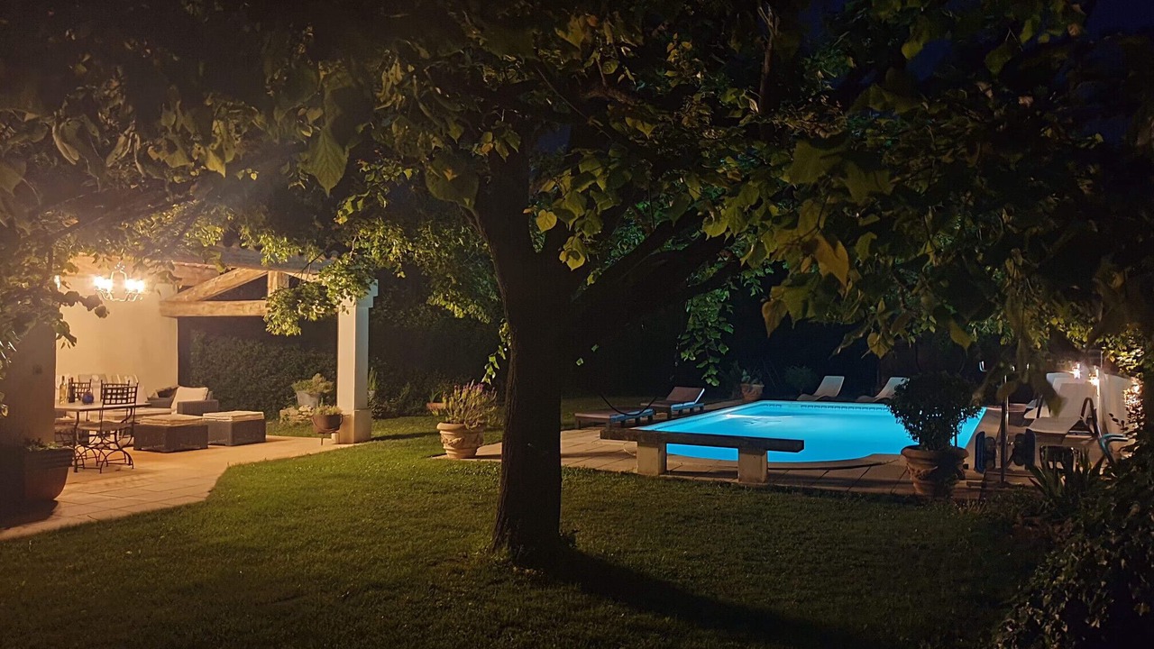 Photo of Outdoor in Saumane-de-Vaucluse