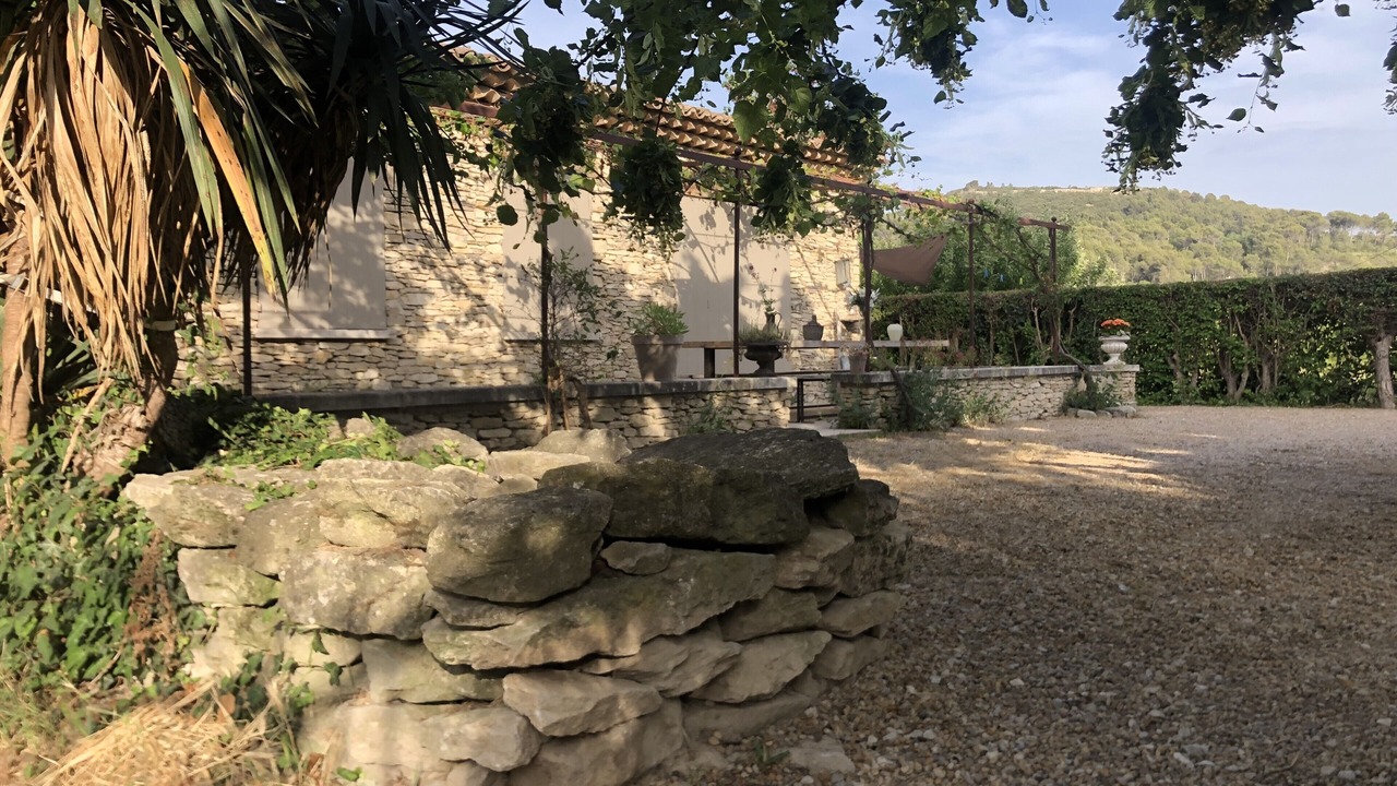 Photo of Outdoor in Saumane-de-Vaucluse
